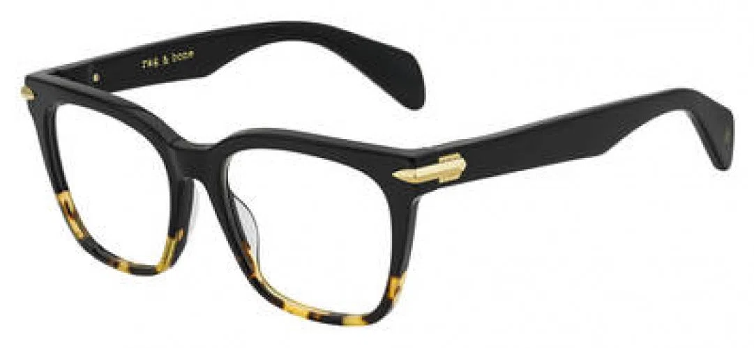 Rag & Bone 3015 Eyeglasses - view 14